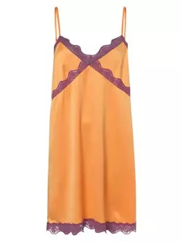 Ночное белье Marie Lund, цвет orange lila