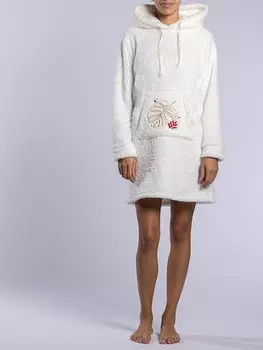 Ночное белье Melissa Brown, белый