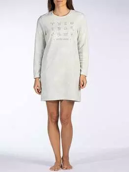 Ночное белье Melissa Brown, мятный