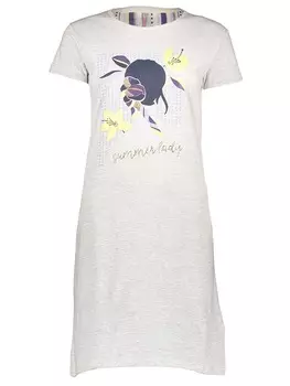 Ночное белье Melissa Brown, светло-серый