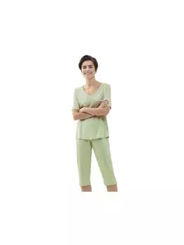 Ночное белье Mey, зеленый