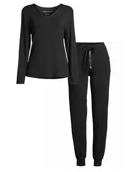 Ночное белье Nina von C., черный