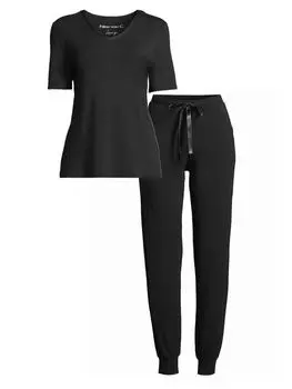 Ночное белье Nina von C., черный