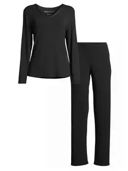 Ночное белье Nina von C., черный