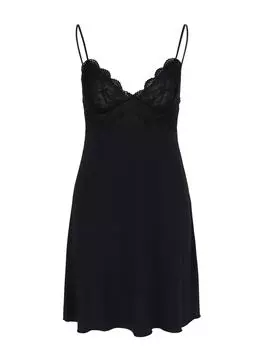 Ночное белье Nina von C., черный