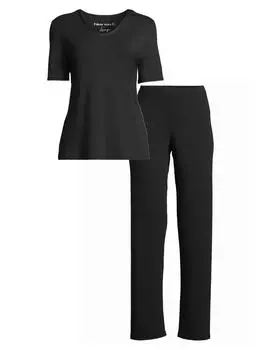 Ночное белье Nina von C., черный