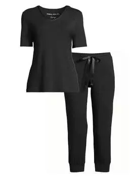 Ночное белье Nina von C., черный