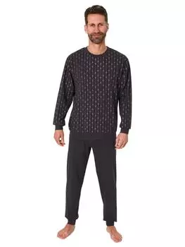 Ночное белье NORMANN, антрацит