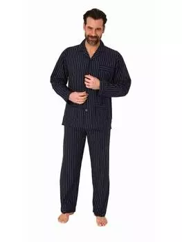 Ночное белье NORMANN, антрацит