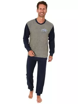 Ночное белье NORMANN, антрацит