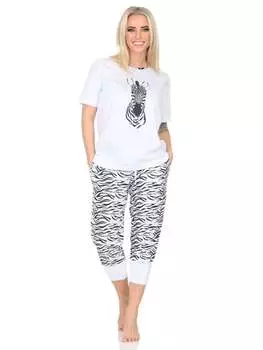 Ночное белье NORMANN, белый