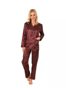 Ночное белье NORMANN, бордо