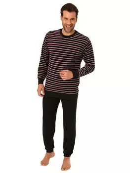 Ночное белье NORMANN, черный