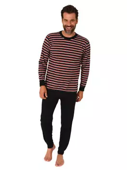 Ночное белье NORMANN, черный