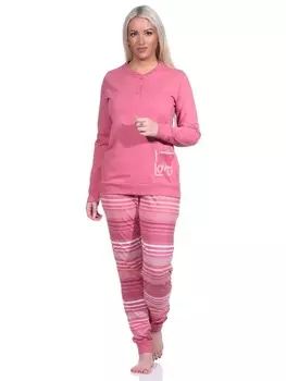 Ночное белье NORMANN, цвет altrose