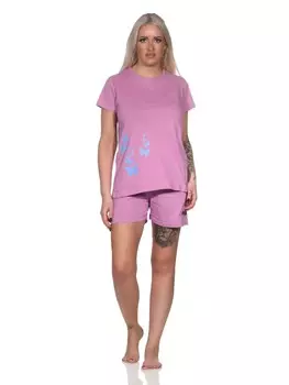 Ночное белье NORMANN, цвет altrose