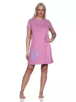 Ночное белье NORMANN, цвет altrose