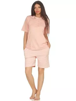 Ночное белье NORMANN, цвет altrose