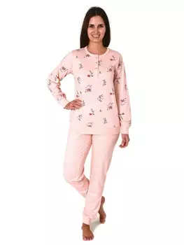 Ночное белье NORMANN, цвет apricot