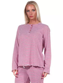 Ночное белье NORMANN, цвет beere