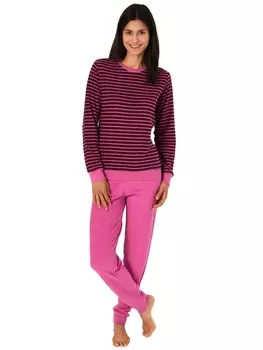 Ночное белье NORMANN, цвет beere