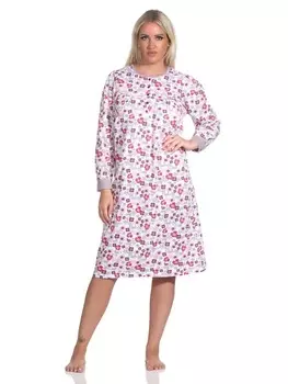 Ночное белье NORMANN, цвет beere