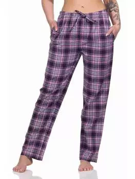 Ночное белье NORMANN, цвет beere