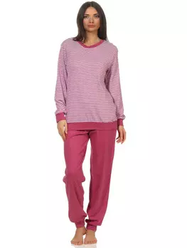 Ночное белье NORMANN, цвет beere