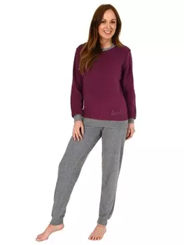 Ночное белье NORMANN, цвет beere