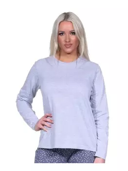 Ночное белье NORMANN, цвет blau/melange