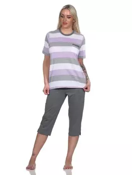 Ночное белье NORMANN, цвет flieder