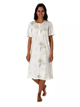 Ночное белье NORMANN, цвет vanille