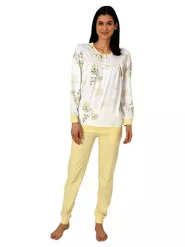 Ночное белье NORMANN, цвет vanille