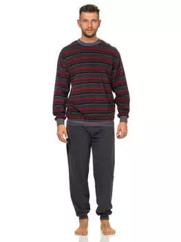 Ночное белье NORMANN, красный