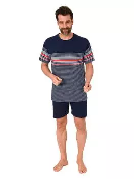 Ночное белье NORMANN, красный