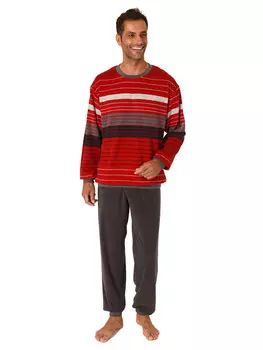 Ночное белье NORMANN, красный