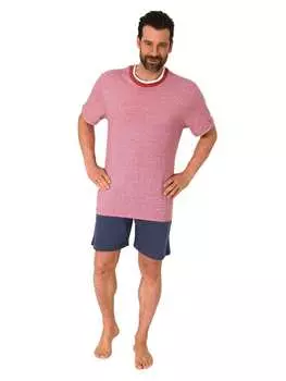 Ночное белье NORMANN, красный