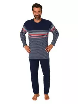 Ночное белье NORMANN, красный