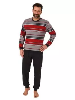 Ночное белье NORMANN, красный