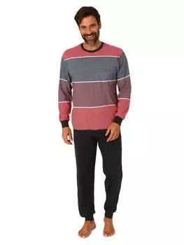 Ночное белье NORMANN, красный