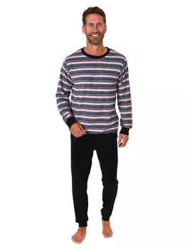 Ночное белье NORMANN, красный