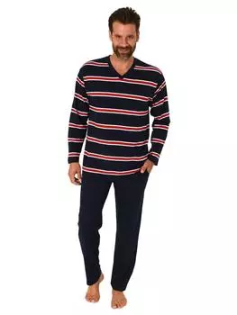 Ночное белье NORMANN, красный