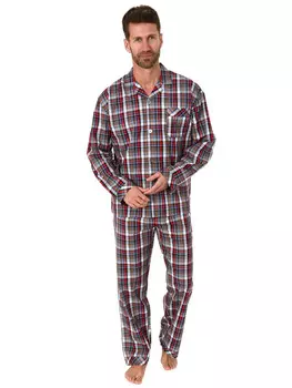 Ночное белье NORMANN, красный