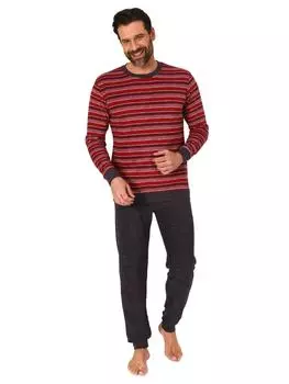 Ночное белье NORMANN, красный