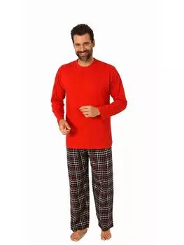 Ночное белье NORMANN, красный