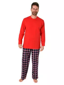 Ночное белье NORMANN, красный