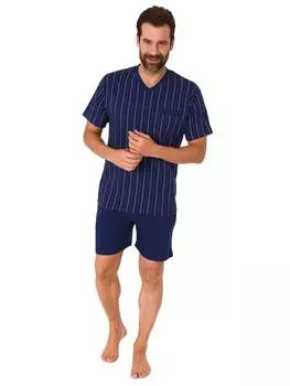 Ночное белье NORMANN, красный