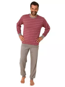 Ночное белье NORMANN, красный