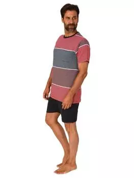 Ночное белье NORMANN, красный