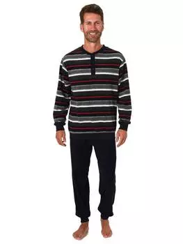 Ночное белье NORMANN, красный